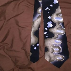 Jerry Garcia tie South of the Border Collection 15
